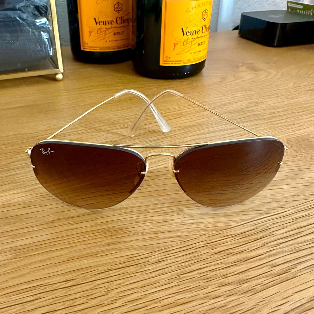 Ray-Ban Aviators